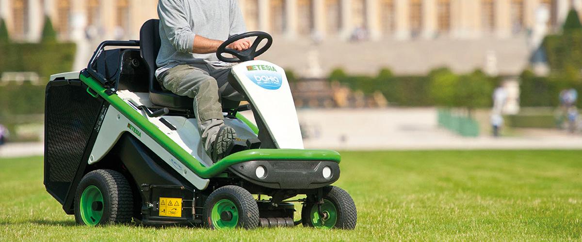 etesia, entretien espace-verts, professionnels, outils wolf