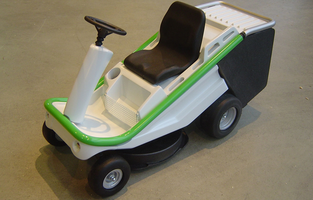 etesia bahia vehicule