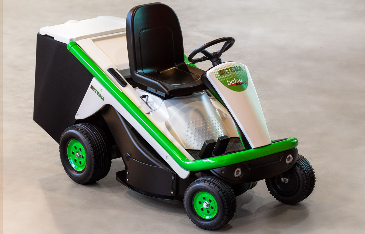 etesia bahia vehicule