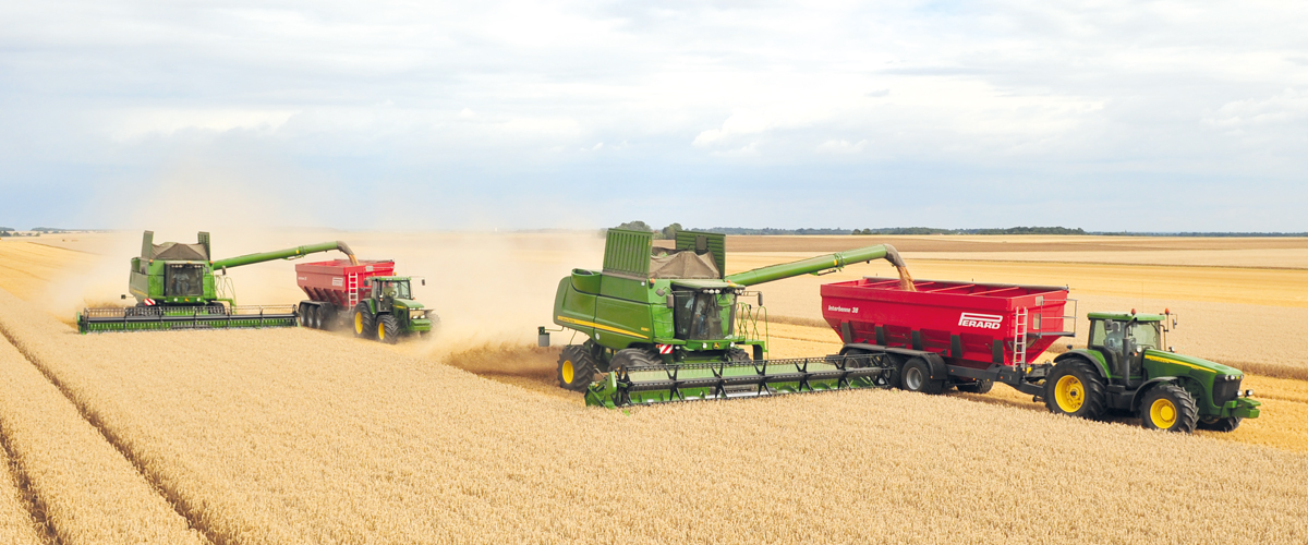 Perard, machines agricoles, récolte, l'épanage, élevage