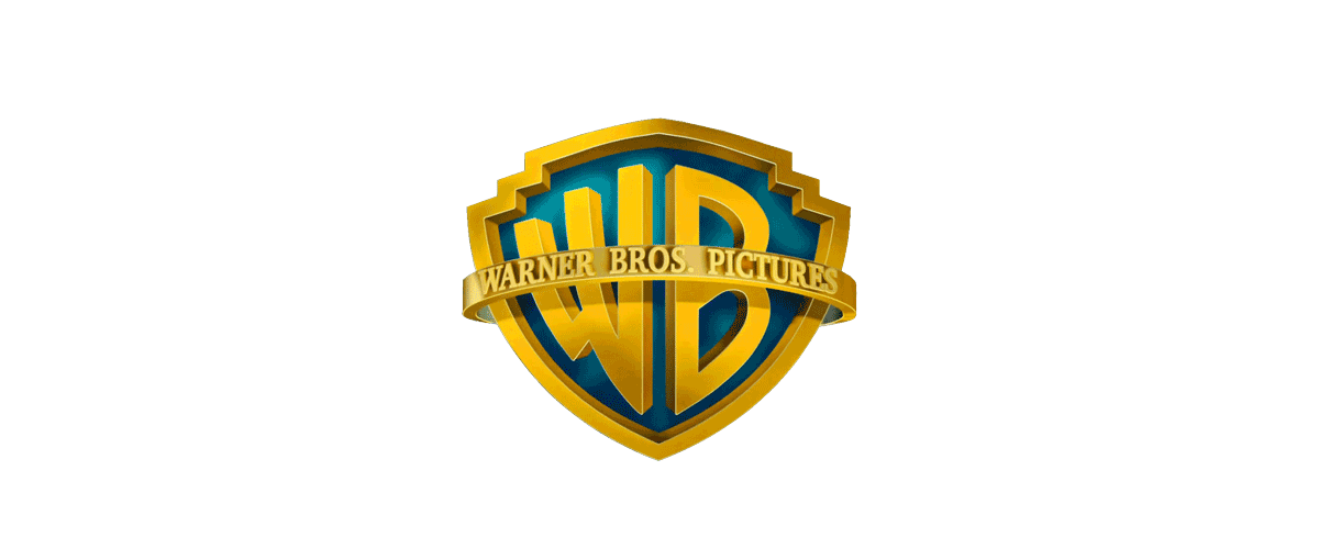 Warner Bros, Logo, Logotype, 100 ans, studio, cinema, Pentagram, design