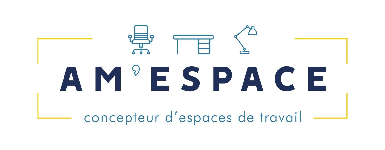 L’entreprise Lorraine AM ‘ ESPACE, spécialisée dans l’Aménagement d’espaces de travail, nous a confié la réalisation de son site internet.